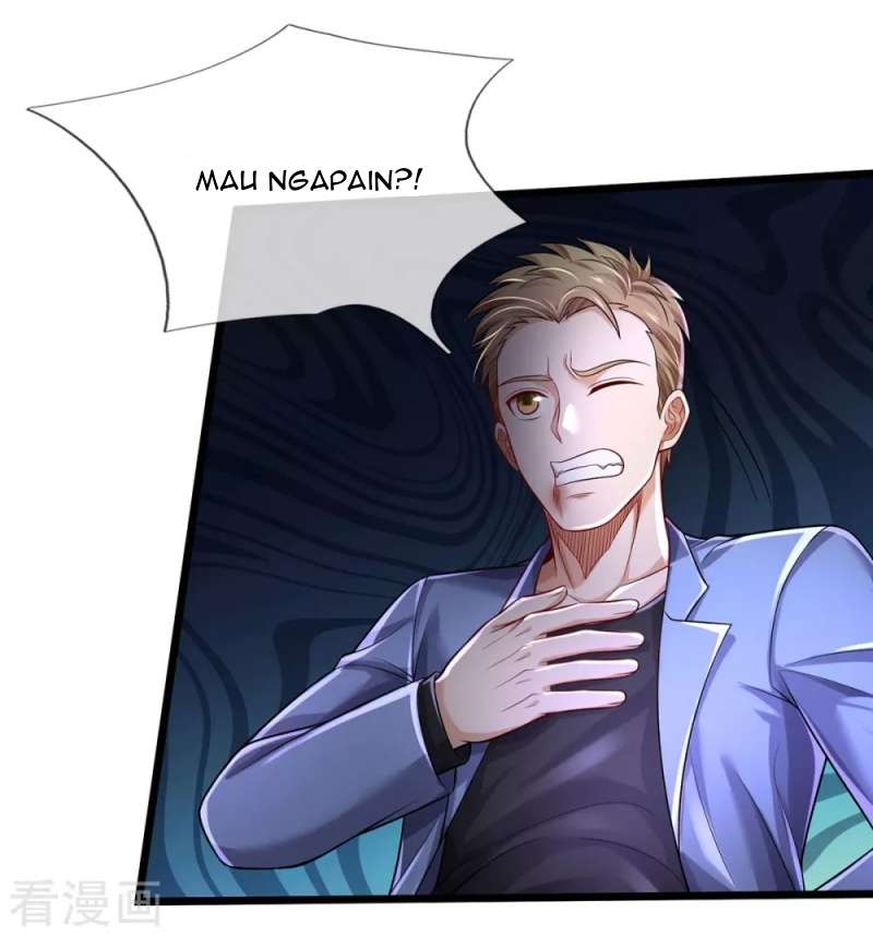 I am Daxianzun Chapter 312 Gambar 18